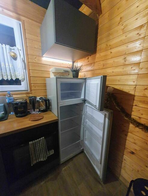 Nocleg Pokrzywna Domek Letniskowy Wynajem Góry Urlop Weekend