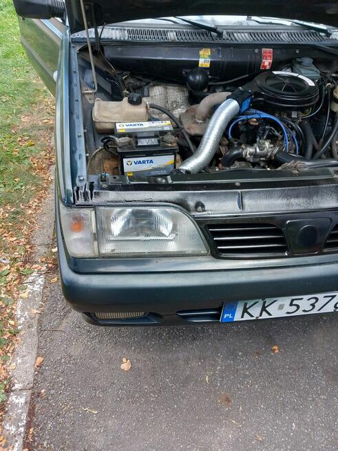 Polonez ATU 1,6