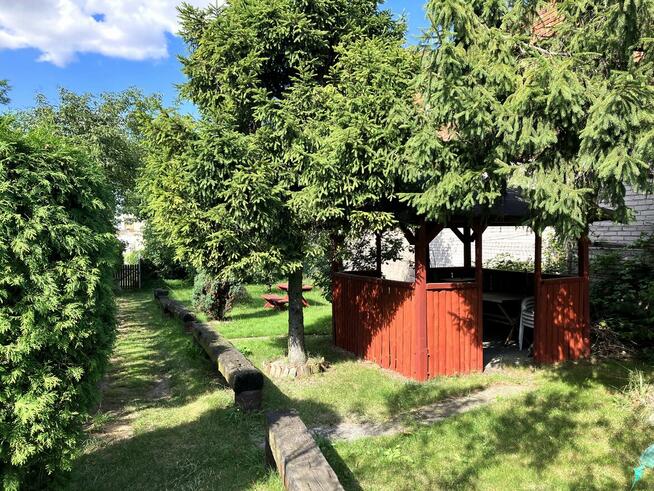 Mieszkanie 3 pokojowe 54m² BEZCZYNSZOWE+OGRÓD+GARAŻ