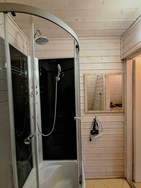 Noclegi Pokrzywna Domek Letniskowy na Wynajem Góry Opawskie