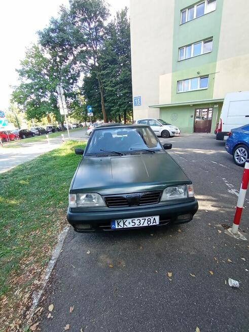 Polonez ATU 1,6