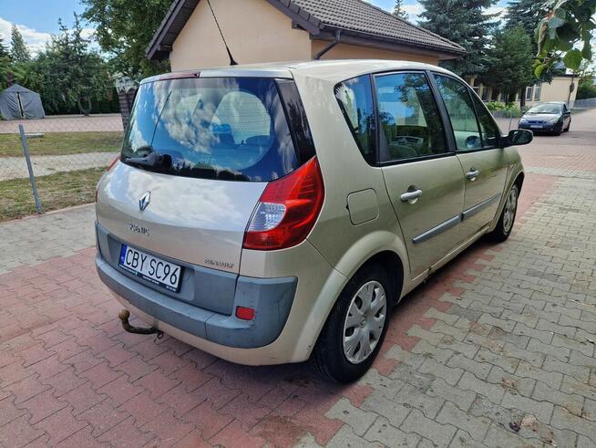 Renault Scenic II Bardzo dobry stan techniczny!