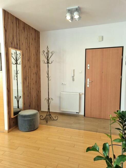 Komfortowe mieszkanie (m3) w Piasecznie z garażem