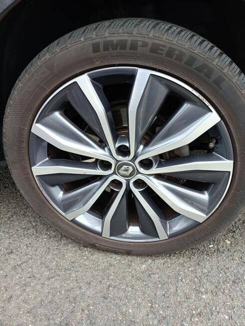 Renault Kadjar,1.6 dCi (130KM) Bose Edition, zarejestrowany.