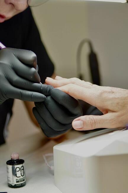 Salon Kosmetyczny Ostrów Mazowiecka - Beata Sadowska