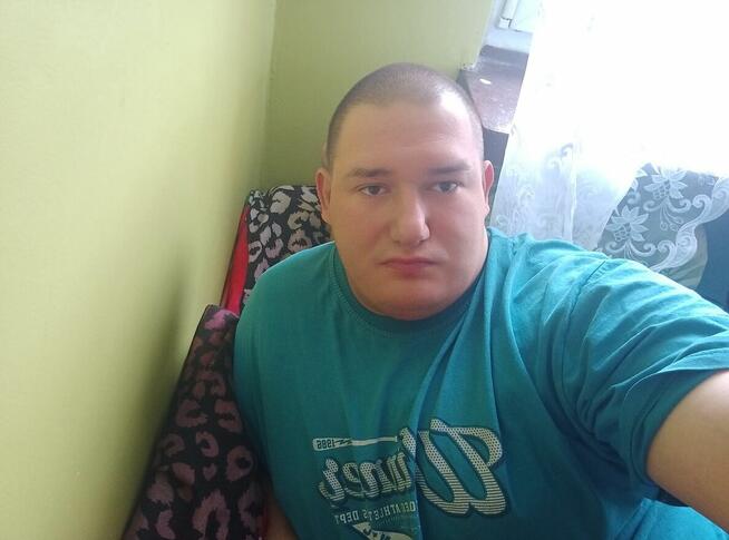 Chce ktoś się spotkac
