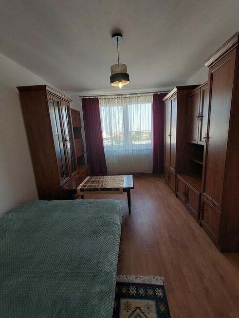 4-pokojowe mieszkanie na sprzedaż w Ełku