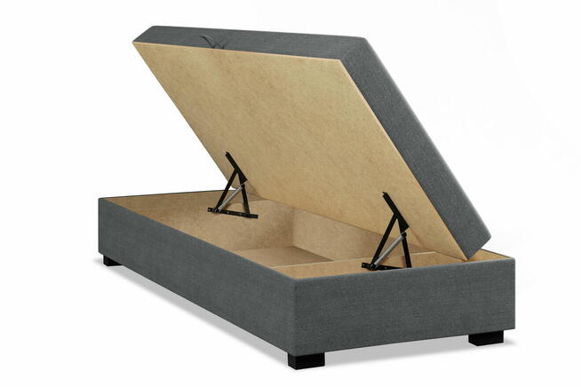 Tapczan Łóżko jednoosobowe - wysyłka cała Polska