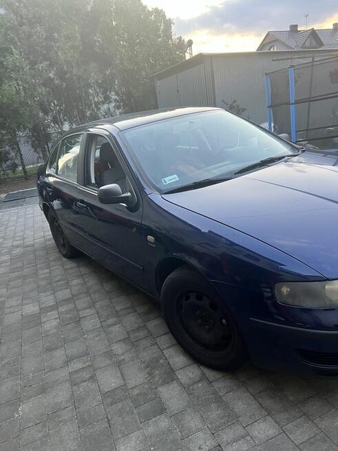 Seat Toledo