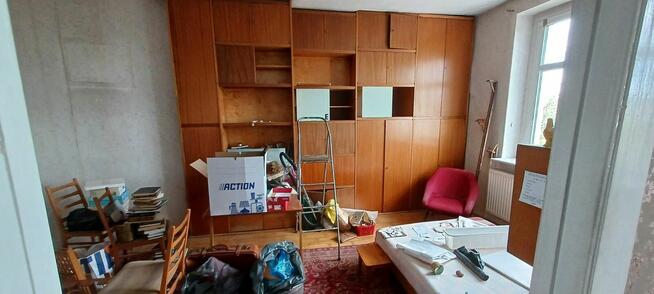 Opróżnianie sprzątanie mieszkań domów wywóz mebli śmieci agd