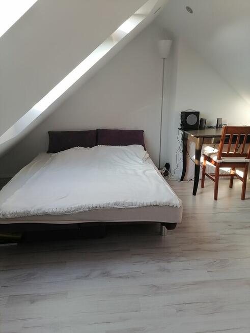 Skrajny segment w Szeregowcu 4 mieszkaniowym