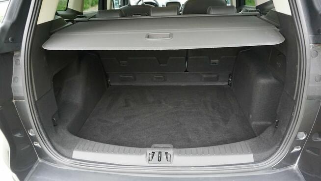 Ford Kuga 1.5 EcoBoost FWD Titanium