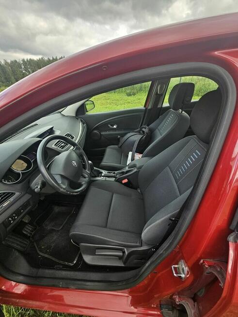 Renault Megane 1.6 benzyna okazja