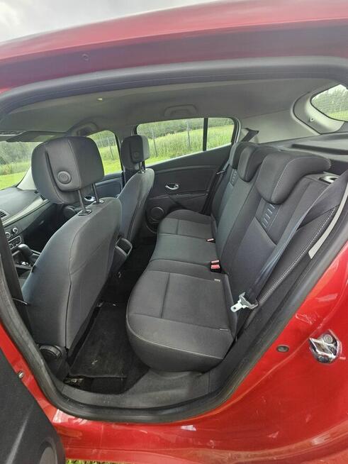 Renault Megane 1.6 benzyna okazja