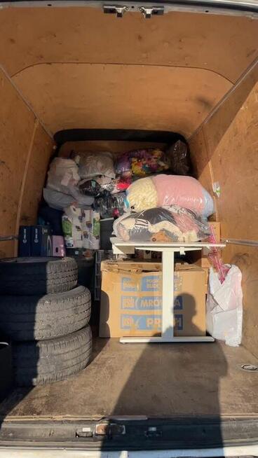 Transport Polska Niemcy Holandia Belgia