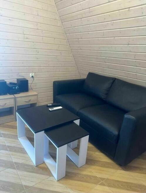 Pokrzywna Domek Letniskowy na Wynajem Góry Opawskie Noclegi