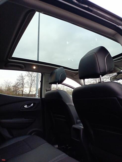 Renault Kadjar,1.6 dCi (130KM) Bose Edition, zarejestrowany.