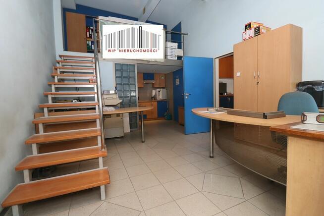 Budynek produkcyjno-magazynowy w Łodzi