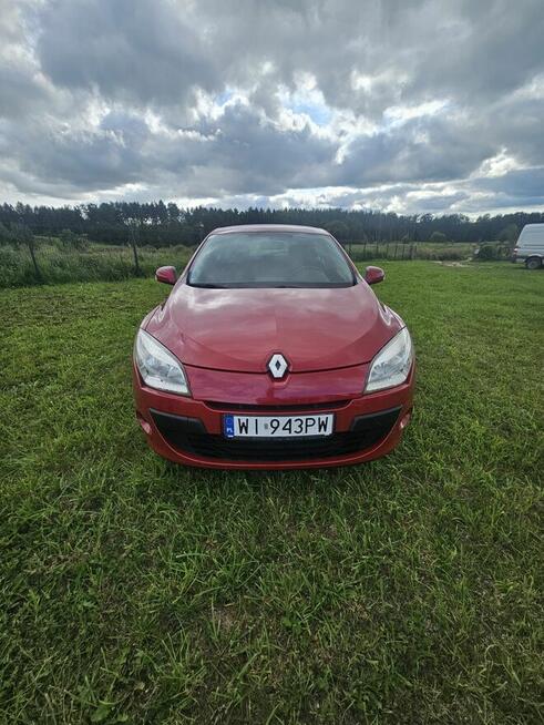 Renault Megane 1.6 benzyna okazja