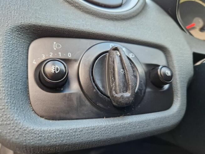 Ford Fiesta VII 1,6 95KM Dobry stan! Oszczędne!