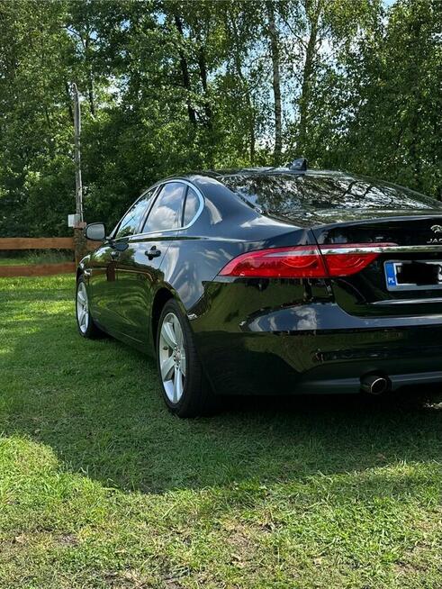 Sprzedam auto Jaguar XF
