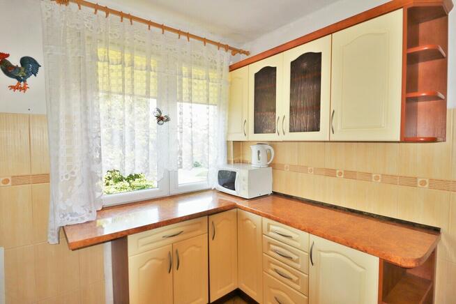 WYNAJĘTE!2-pokojowe mieszkanie w centrum - 42,97m2, 2 piętro