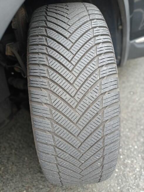 Renault Kadjar,1.6 dCi (130KM) Bose Edition, zarejestrowany.