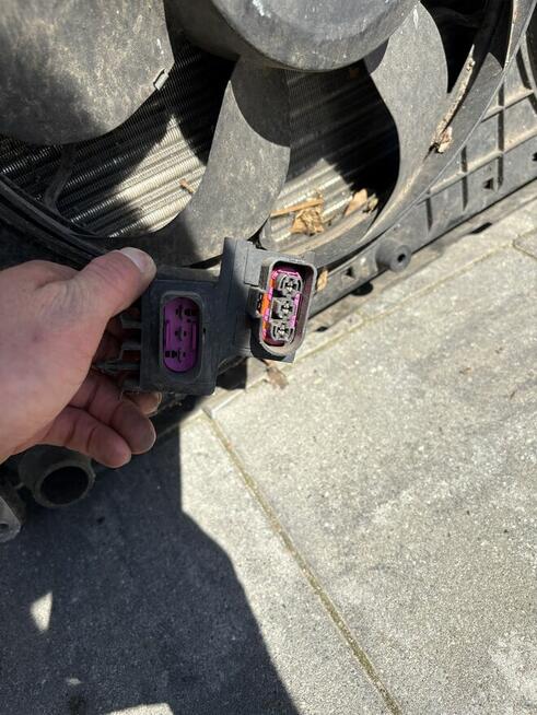 Pas przedni Audi tt 8n