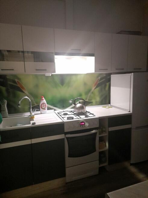 Mieszkanie 3 pokojowe 54m² BEZCZYNSZOWE+OGRÓD+GARAŻ