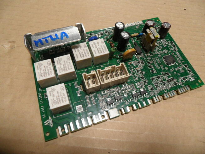 programator pralki whirlpool MTWA 71252WP PL