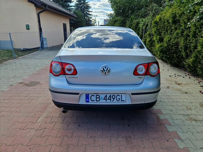 Volkswagen Passat B6 1.6 benzyna! Sedan! Dobry stan!