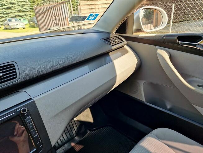 Volkswagen Passat B6 1.6 benzyna! Sedan! Dobry stan!