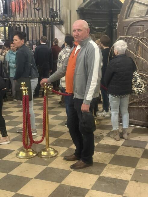 Poznam pania