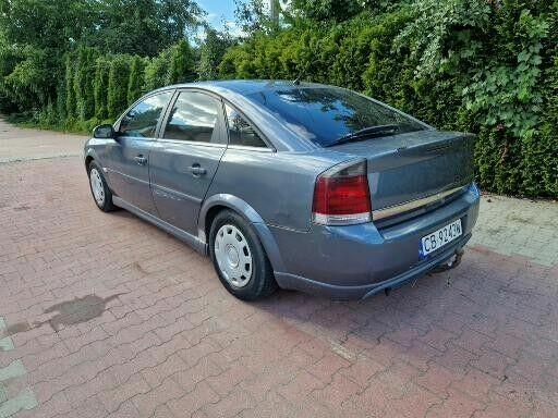 Opel Vectra C LPG gaz Możliwa zamiana!