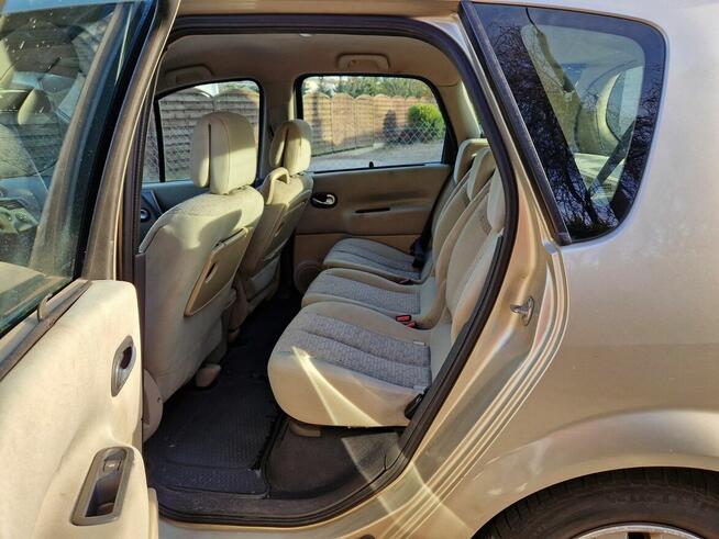 Renault Scenic II Bardzo dobry stan techniczny!