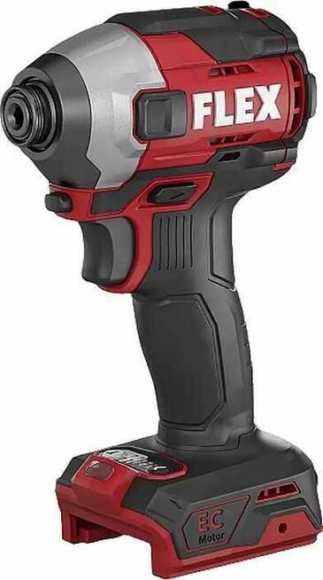 Zakrętarka udarowa ID 1/4” 18.0-EC-HD C - Flex