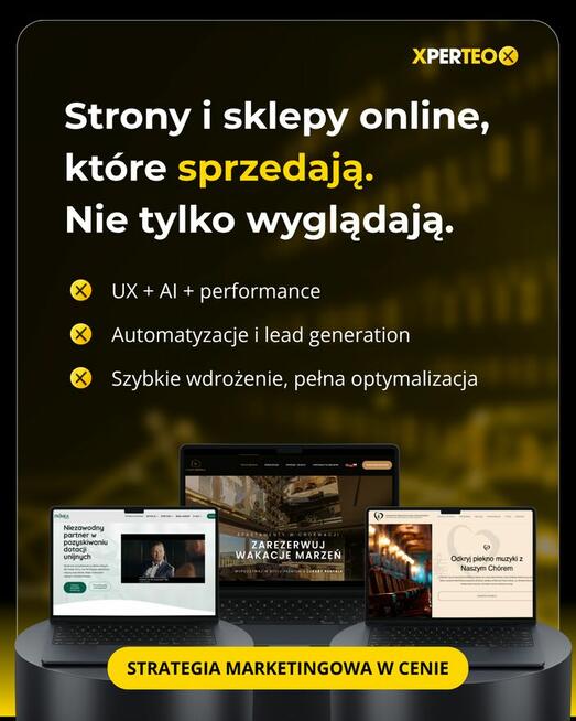 Agencja marketingowa Wrocław – SEO, kampanie Google Ads, str