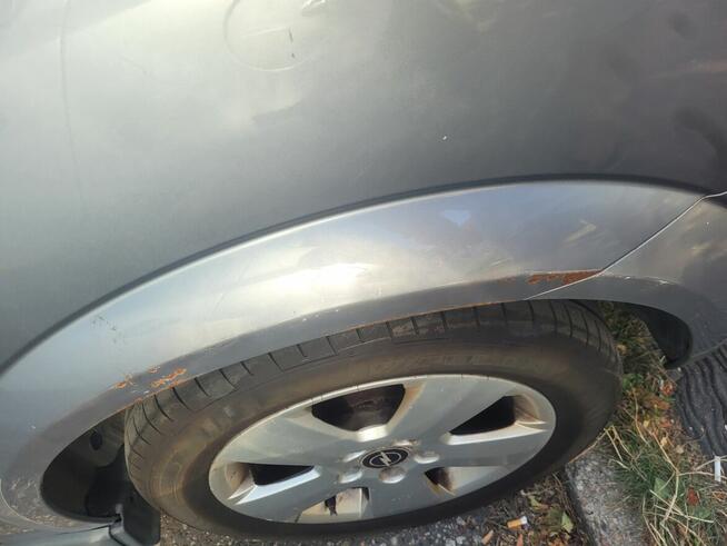 Sprzedam Opel Vectra C kombi 2.2 benzyna 2008 rok