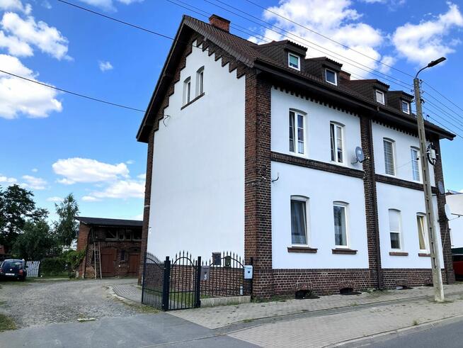 Mieszkanie 3 pokojowe 54m² BEZCZYNSZOWE+OGRÓD+GARAŻ