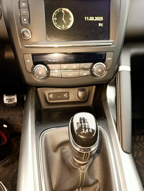 Renault Kadjar,1.6 dCi (130KM) Bose Edition, zarejestrowany.