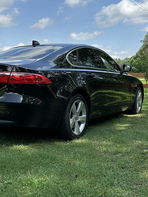 Sprzedam auto Jaguar XF