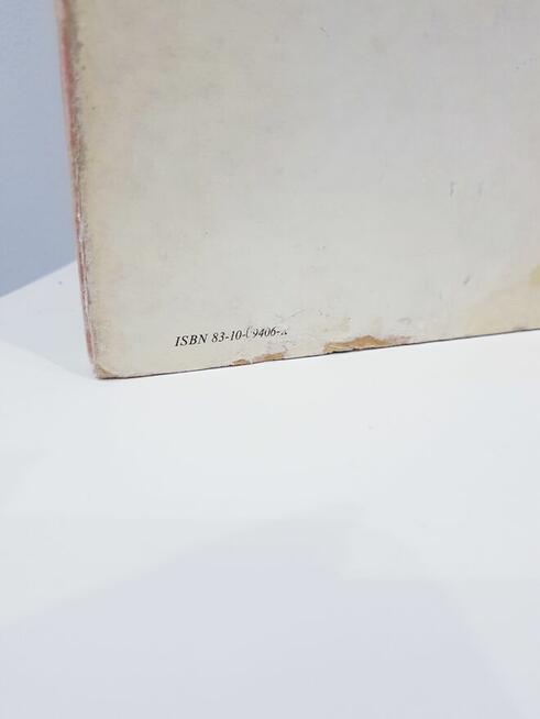 Stara książka M. Konopnickiej- jadą jadą dzieci drogą z 1991