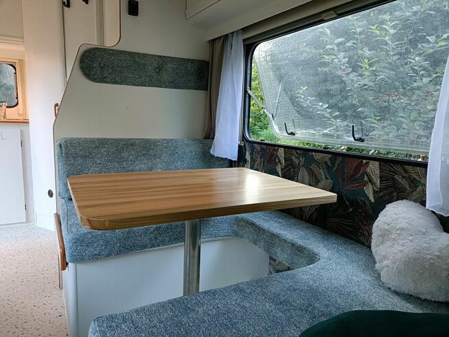 Kamper Fiat Ducato ELNAGH Marlin 1.9 TDI