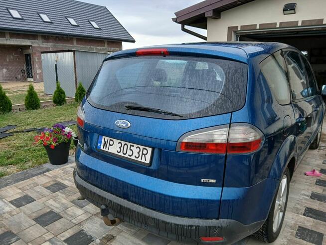 Sprzedam Forda S -max