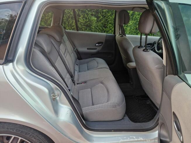 Renault Laguna II 1,8 benzyna! kombi! Możliwa zamiana!