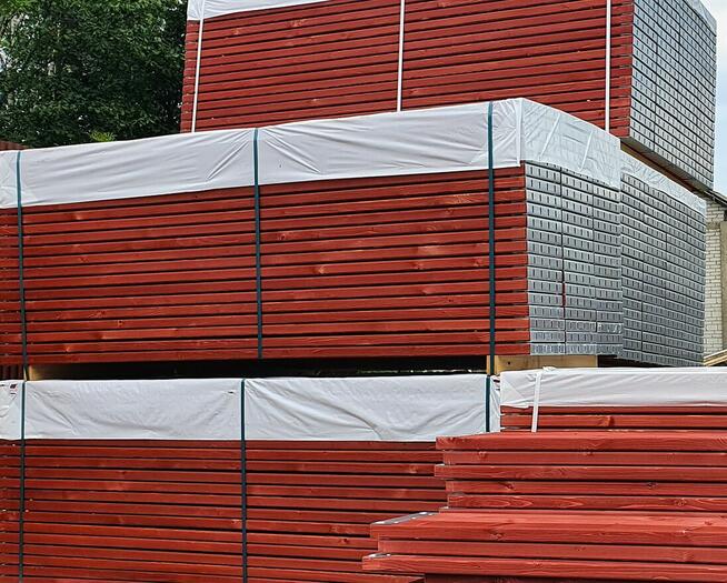 WYNAJEM Sprzedaż Rusztowań ELEWACYJNYCH Lubelskie z dostawą