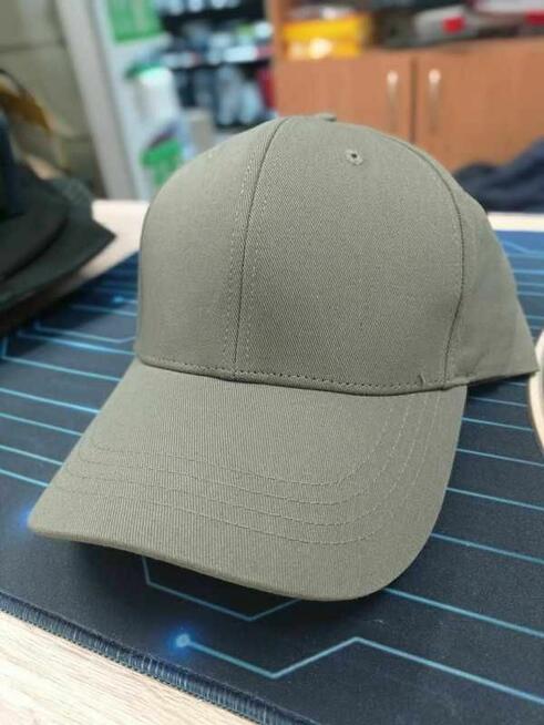 czapka z daszkiem Snickers AllroundWork 9079