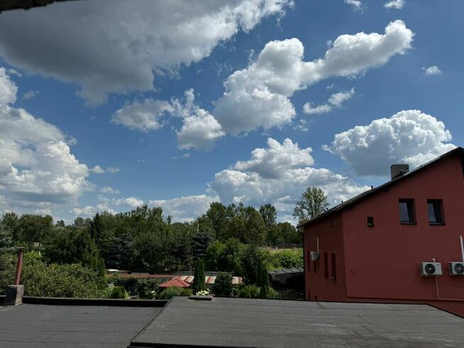 ul. Przelotowa w Katowicach - 36 m2, po remoncie