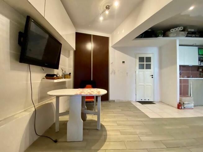 32 m2 w bloku osiedle CZMP