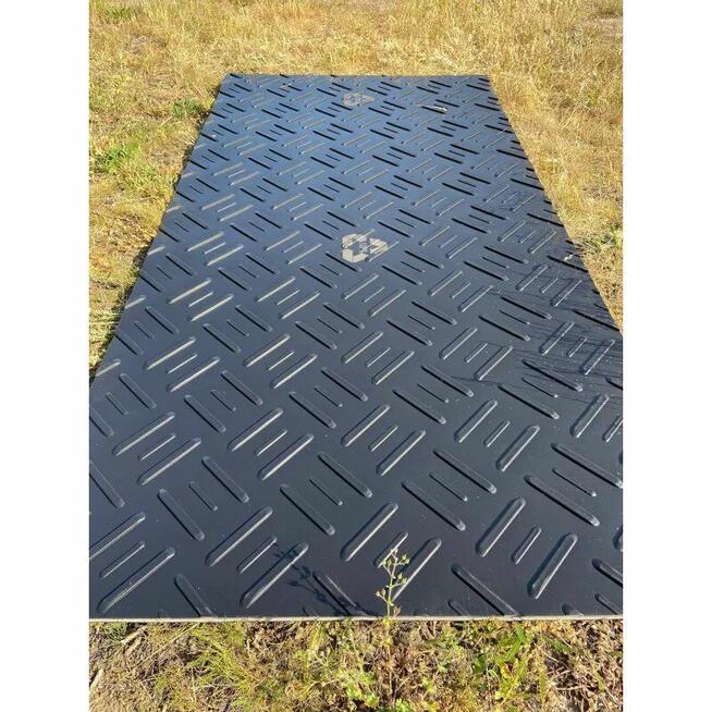 Płyta drogowa mata przejazdowa Xtreme